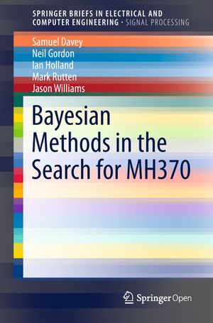 thumbnail-10725.jpg Bayesian Methods in the Search for MH370 - Image 1
