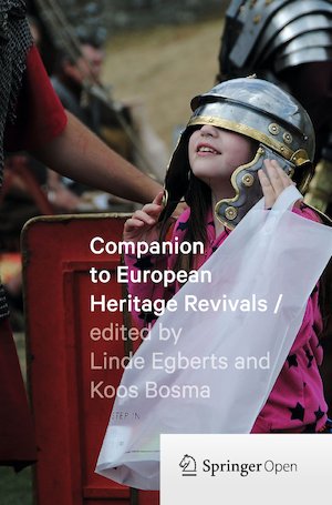 thumbnail-10731.jpg Companion to European Heritage Revivals - Image 1