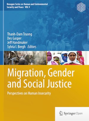 thumbnail-10762.jpg Migration, Gender and Social Justice: Perspectives on Human Insecurity - Image 1