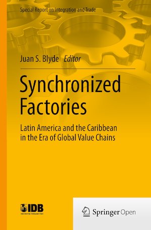thumbnail-10783.jpg Synchronized Factories: Latin America and the Caribbean in the Era of Global Value Chains - Image 1