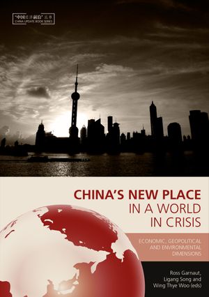 thumbnail-10809.jpg China's New Place in a World in Crisis: Economic, Geopolitical and Environmental Dimensions - Image 1