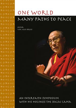 thumbnail-10874.jpg One World—Many Paths to Peace - Image 1