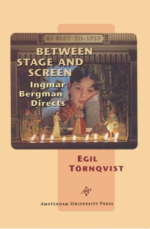 thumbnail-11073.jpg Between Stage and Screen: Ingmar Bergman Directs - Image 1