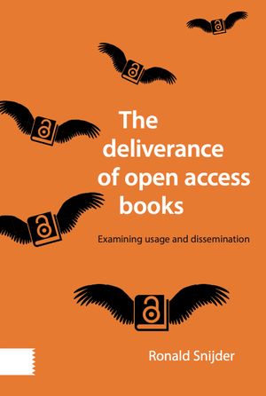 thumbnail-11091.jpg The deliverance of open access books: Examining usage and dissemination - Image 1