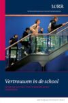 Vertrouwen in de school: Over de uitval van 'overbelaste' jongeren