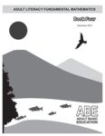 Adult Literacy Fundamentals Mathematics, Book 4