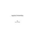 Applied Probability