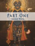 Compact Anthology of World Literature: Part One, The Ancient World