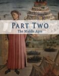 Compact Anthology of World Literature: Part Two, The Middle Ages