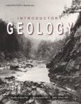 Laboratory Manual for Introductory Geology: Chapter Eight