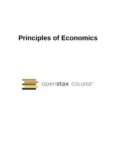 Principles of Economics: OpenStax