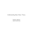 Understanding Basic Music Theory
