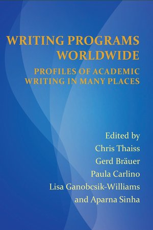 thumbnail-11717.jpg Writing Programs Worldwide: Profiles in Academic Writing in Many Places, Perspectives on Writing - Image 1