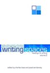 Writing Spaces, Volume 2: Readings on Writing