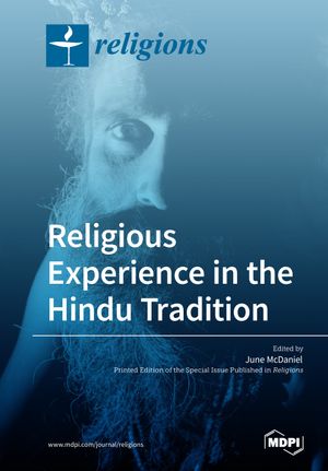thumbnail-11745.jpg Religious Experience in the Hindu Tradition - Image 1