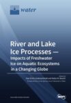 River and Lake Ice Processes—Impacts of Freshwater Ice on Aquatic Ecosystems in a Changing Globe
