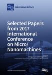 Selected Papers from 2017 International Conference on Micro/Nanomachines