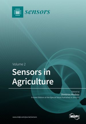 thumbnail-11806.jpg Sensors in Agriculture: Volume 2 - Image 1
