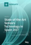 State-of-the-Art Sensors Technology in Spain 2017: Volume 2