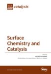 Surface Chemistry and Catalysis