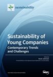 Sustainability of Young Companies–Contemporary Trends and Challenges