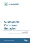 Sustainable Consumer Behavior