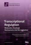 Transcriptional Regulation: Molecules, involved Mechanisms and Misregulation