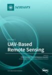 UAV‐Based Remote Sensing: Volume 1