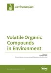 Volatile Organic Compounds in Environment