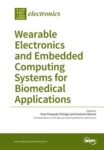 Wearable Electronics and Embedded Computing Systems for Biomedical Applications