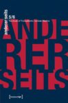 andererseits - Yearbook of Transatlantic German Studies: Vol. 5/6, 2016/17