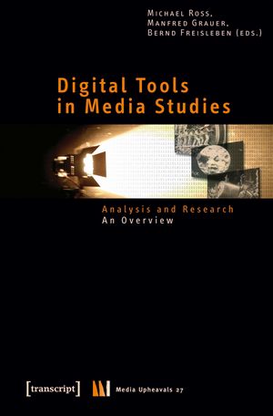thumbnail-12259.jpg Digital Tools in Media Studies: Analysis and Research. An Overview - Image 1