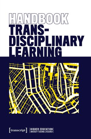 thumbnail-12411.jpg Handbook Transdisciplinary Learning - Image 1