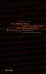 Hans Werner Henze und Ingeborg Bachmann: Die gemeinsamen Werke: Beobachtungen zur Intermedialität von Musik und Dichtung