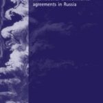 Implementing international environmental agreements in Russia