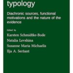 Explanation in typology: Diachronic sources, functional motivations and the nature of the evidence