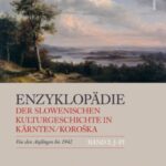 Enzyklopädie der slowenischen Kulturgeschichte in Kärnten/Koroška: Band 2: J-PI : Von den Anfängen bis 1942