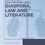 Diaspora, Law and Literature