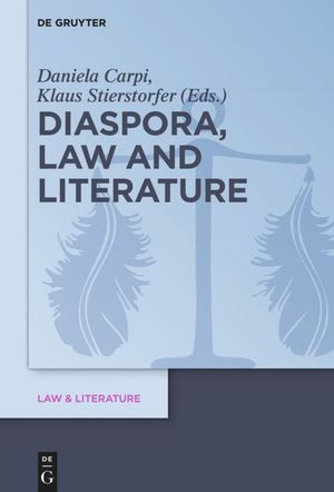 thumbnail-2456.jpg Diaspora, Law and Literature - Image 1