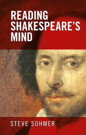 thumbnail-2464.jpg Reading Shakespeare's mind - Image 1