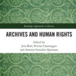Archives and Human Rights