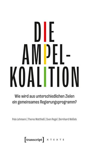 thumbnail-2640.jpg Die Ampelkoalition: Wie wird aus unterschiedlichen Zielen ein gemeinsames Regierungsprogramm? - Image 1