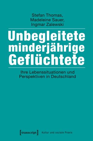 thumbnail-276.jpg Unbegleitete minderjährige Geflüchtete: Ihre Lebenssituationen und Perspektiven in Deutschland - Image 1