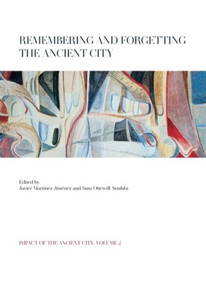 thumbnail-2933.jpg Remembering and Forgetting the Ancient City - Image 1