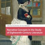Narrative Concepts in the Study of Eighteenth-Century Literature