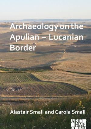 thumbnail-2997.jpg Archaeology on the Apulian – Lucanian Border - Image 1