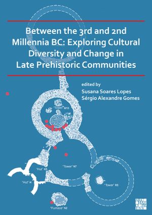 thumbnail-3003.jpg Between the 3rd and 2nd Millennia BC: Exploring Cultural Diversity and Change in Late Prehistoric Communities - Image 1