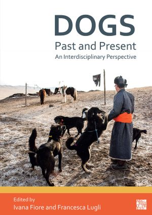 thumbnail-3019.jpg Dogs, Past and Present: An Interdisciplinary Perspective - Image 1