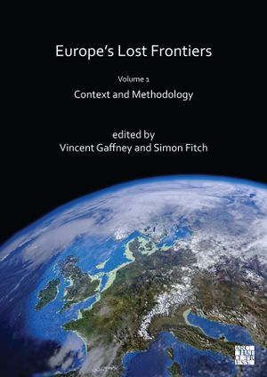 thumbnail-3026.jpg Europe's Lost Frontiers: Volume 1: Context and Methodology - Image 1