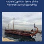 The Maritime Economy of Ancient Cyprus in Terms of the New Institutional Economics